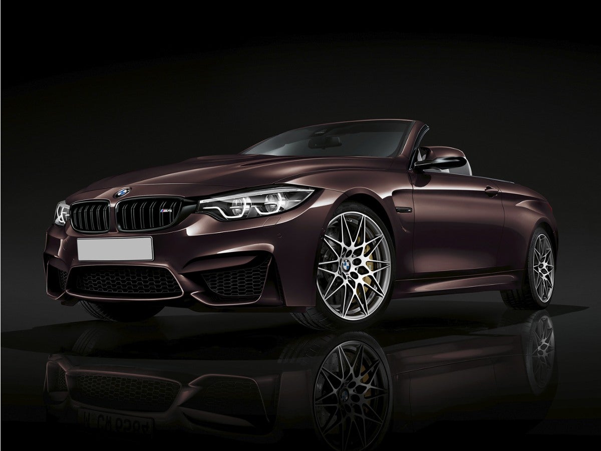 bmw m4 convertible 2018 WBS4Z9C56JED22452 image bmw m4 convertible 2018 WBS4Z9C56JED22452 image